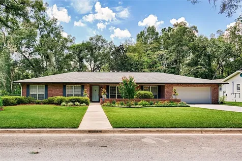 4727 NW 19th Place Gainesville FL 32605