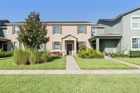 9110 Savannah Grove Lane Orlando FL 32832