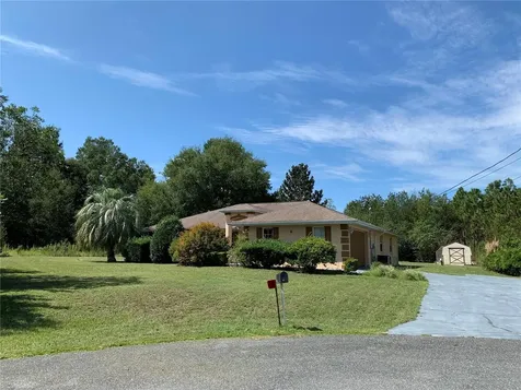 6 Pecan Drive Terrace Ocala FL 34472