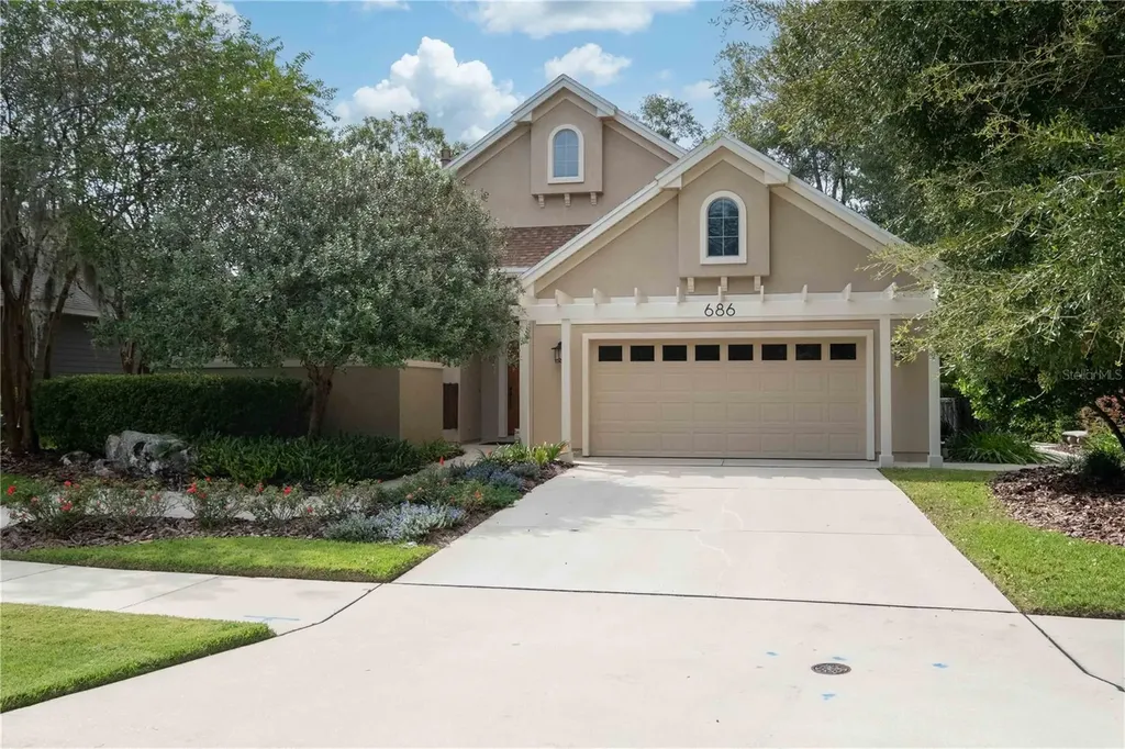 686 NW 134th Way Newberry FL 32669