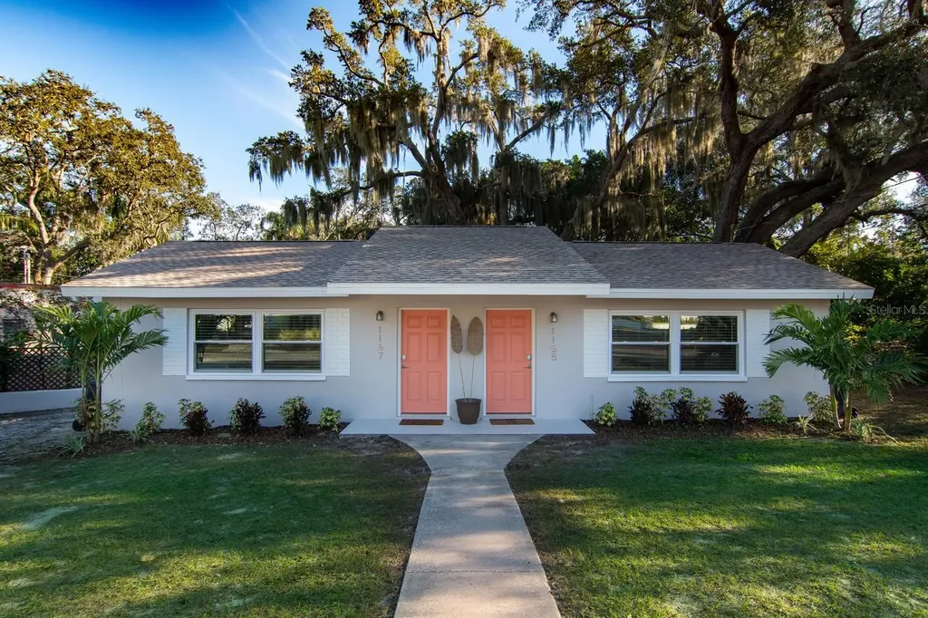 1155 Stevenson Avenue Clearwater FL 33755
