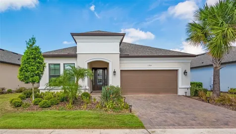 1384 Zeek Ridge Street Clermont FL 34715