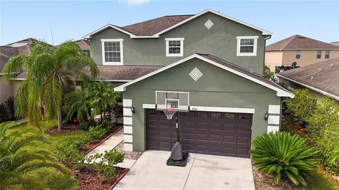 3561 Gerrads Cross Court Land O Lakes FL 34638