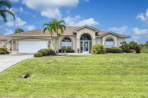 2515 Quail Terrace Port Charlotte FL 33981