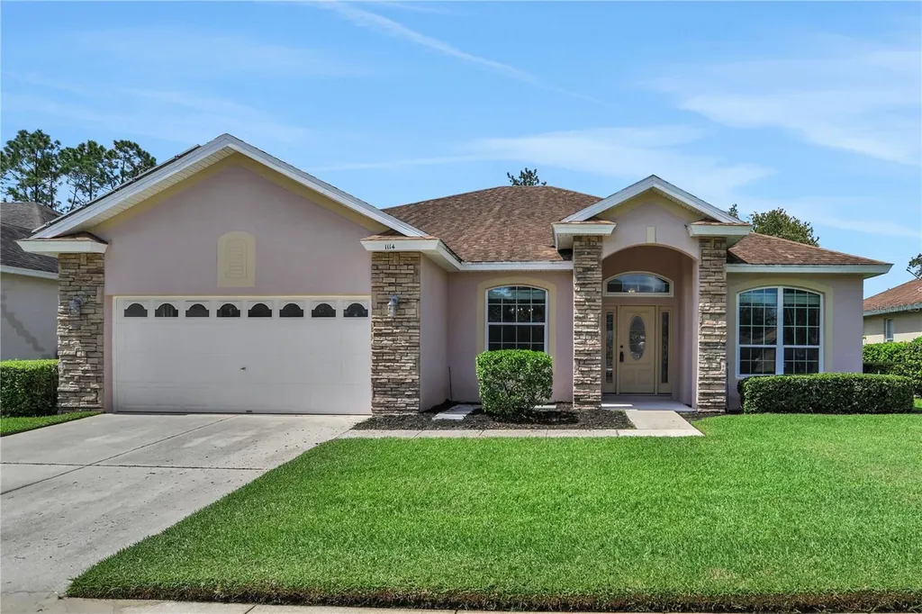 1114 Carringdale Drive Orlando FL 32828