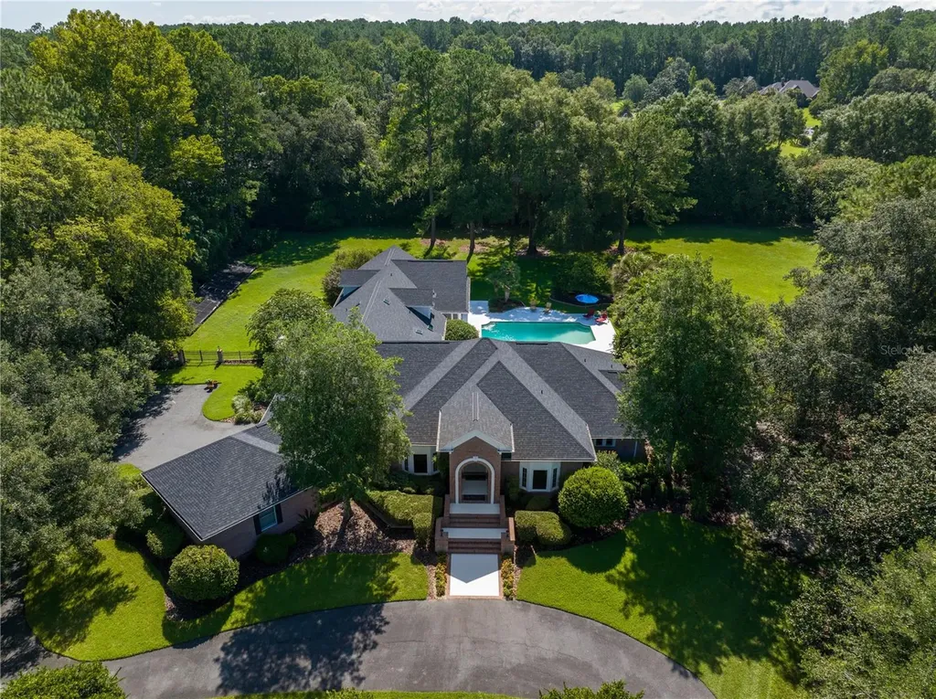 111 NW 116th Way Gainesville FL 32607