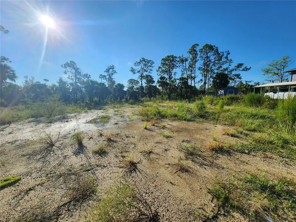 1460 Eppinger Drive Port Charlotte FL 33953