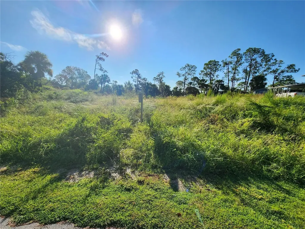 1460 Eppinger Drive Port Charlotte FL 33953