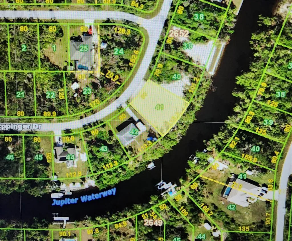 1460 Eppinger Drive Port Charlotte FL 33953