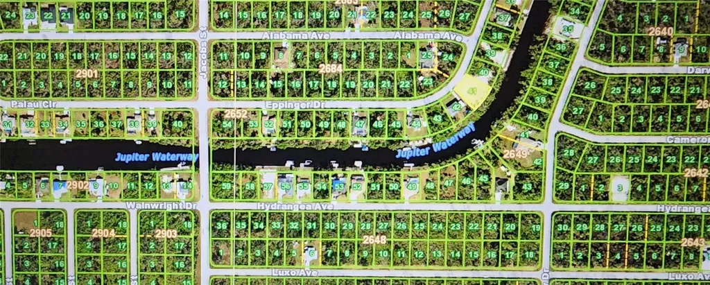 1460 Eppinger Drive Port Charlotte FL 33953