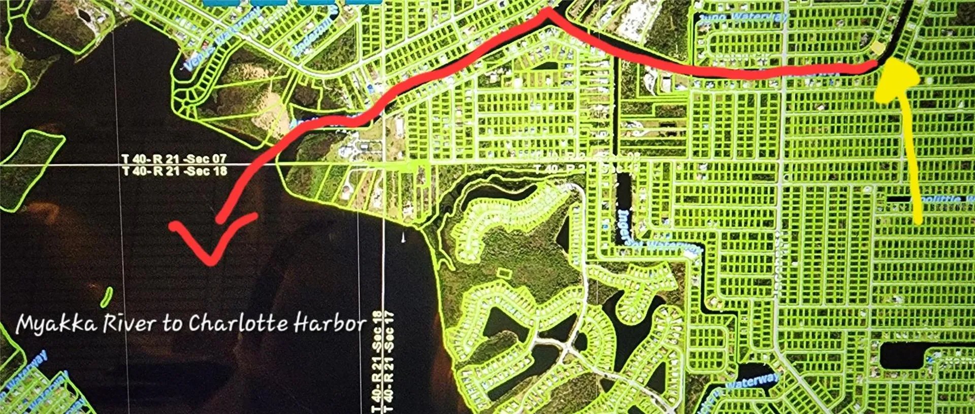 1460 Eppinger Drive Port Charlotte FL 33953