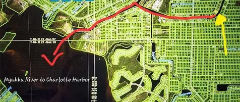 1460 Eppinger Drive Port Charlotte FL 33953