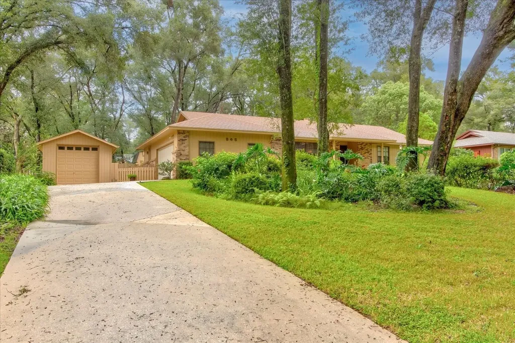 545 Black Ironwood Drive Deland FL 32724