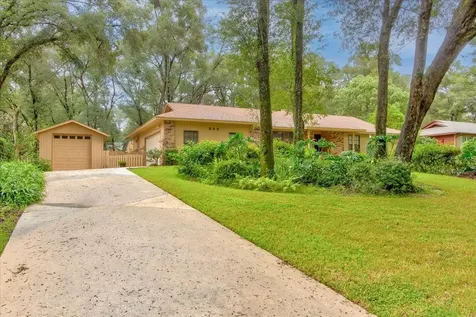 545 Black Ironwood Drive Deland FL 32724