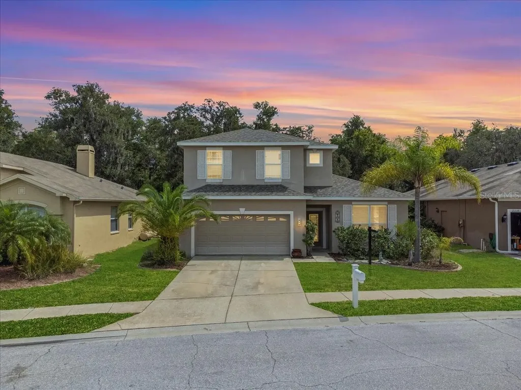 12218 Fall Creek Court Hudson FL 34669
