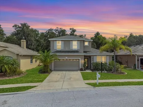 12218 Fall Creek Court Hudson FL 34669