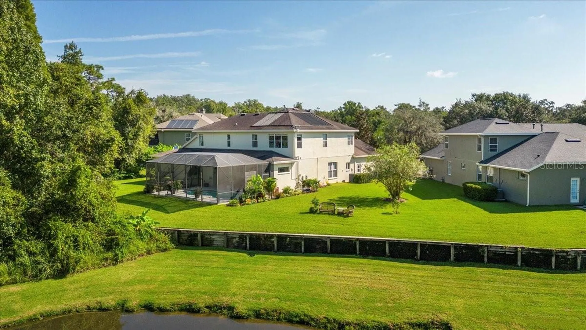 5120 Tari Stream Way Brandon FL 33511