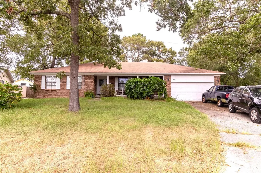 3464 Cullendon Lane Jacksonville FL 32225