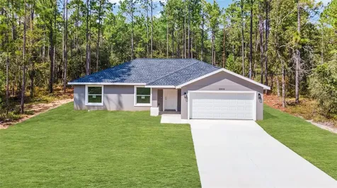 23503 NW Shamrock Avenue Dunnellon FL 34431
