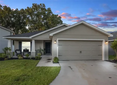 1046 Rivershore Avenue Lakeland FL 33809