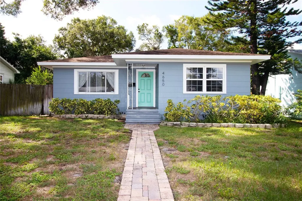 4650 2nd Avenue S St Petersburg FL 33711