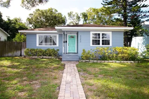 4650 2nd Avenue S St Petersburg FL 33711