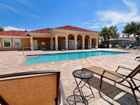 2930 Bella Vista Drive Davenport FL 33897