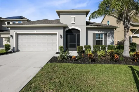517 Blue Cypress Drive Groveland FL 34736