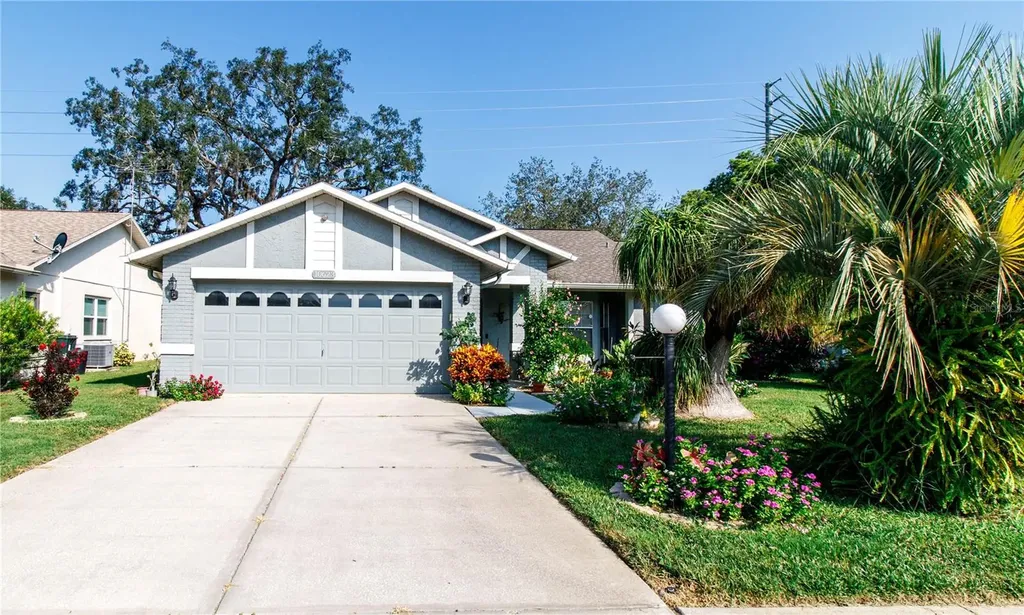 10623 Quimby Drive Port Richey FL 34668