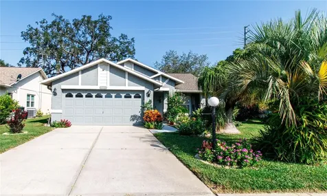 10623 Quimby Drive Port Richey FL 34668