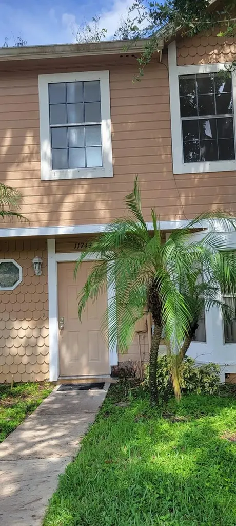 11743 Waterstar Court Orlando FL 32837