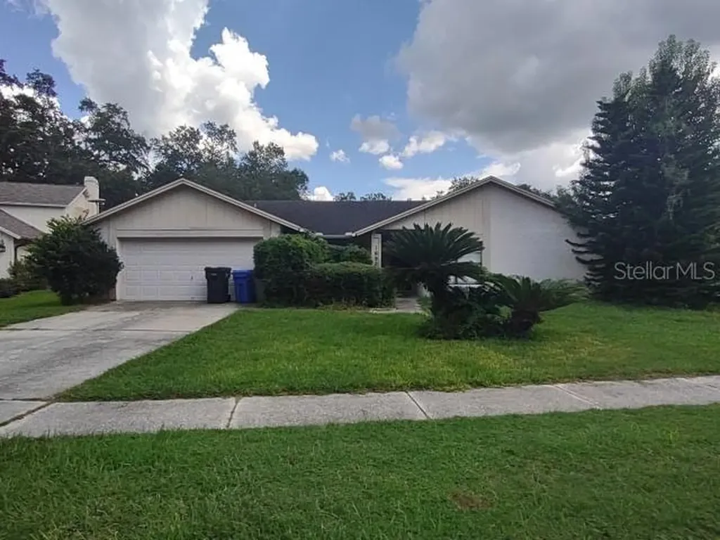 16901 Tacopa Court Tampa FL 33618