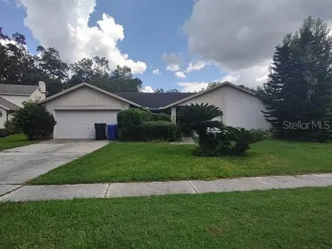 16901 Tacopa Court Tampa FL 33618