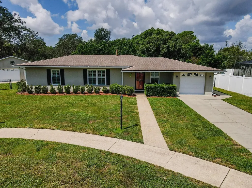 1460 Helena Court Deltona FL 32725