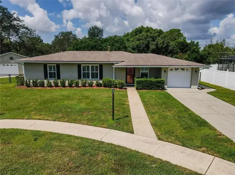 1460 Helena Court Deltona FL 32725