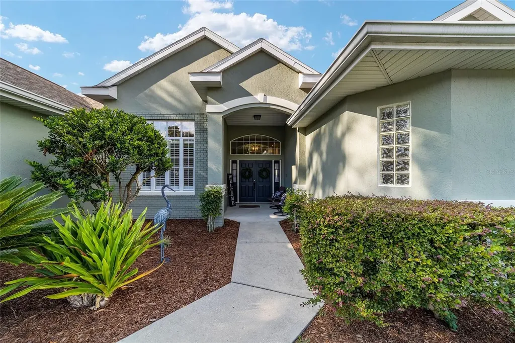 6871 SW 117th Street Ocala FL 34476