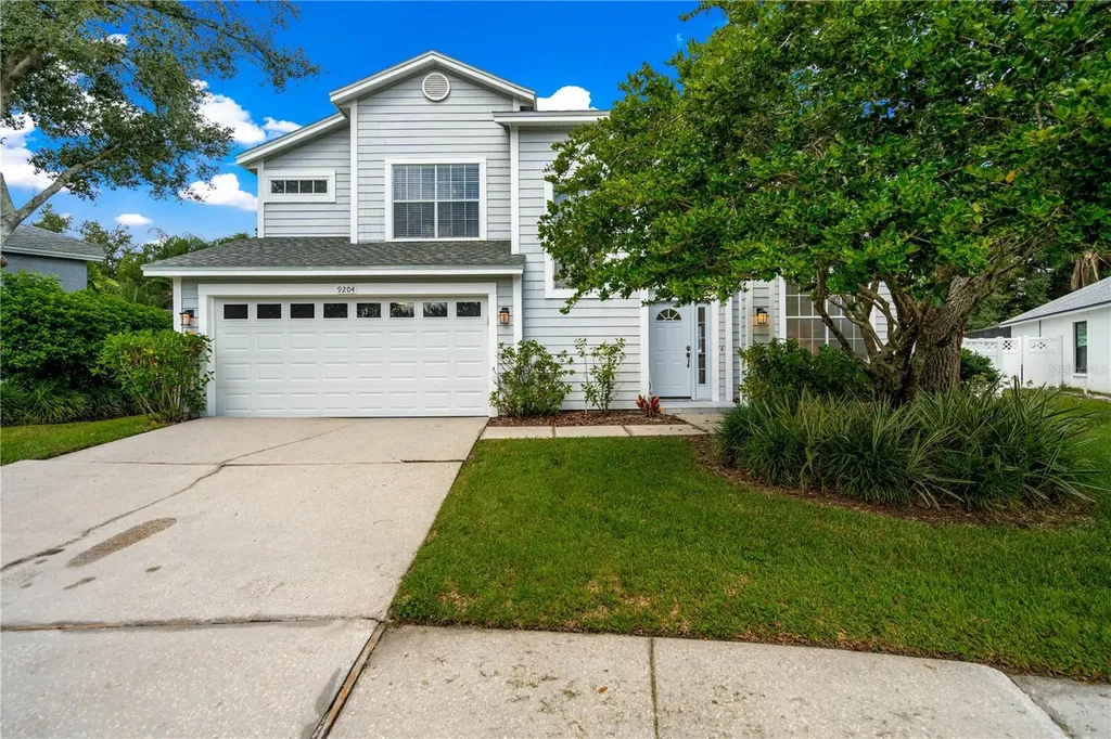 9204 Celebration Court Tampa FL 33647