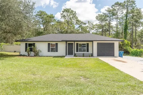 1050 Howland Boulevard Deltona FL 32738
