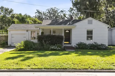 735 Cordova Drive Orlando FL 32804