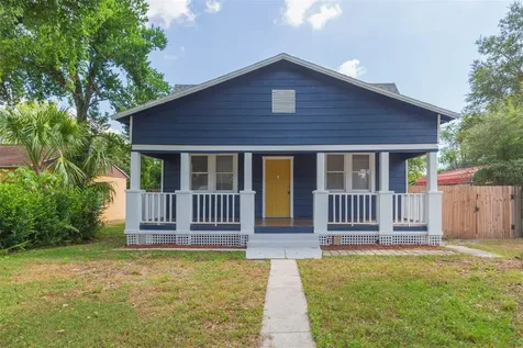 1513 E 33rd Avenue Tampa FL 33610