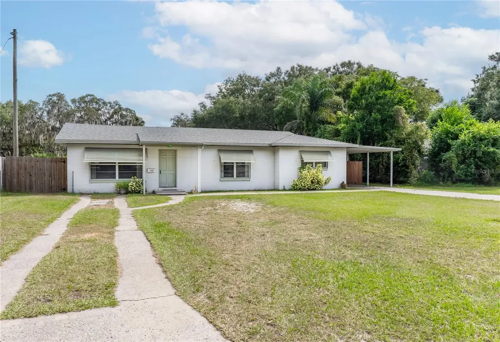 1306 Park Avenue Tavares FL 32778