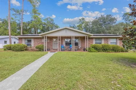 2204 NW 21st Place Gainesville FL 32605