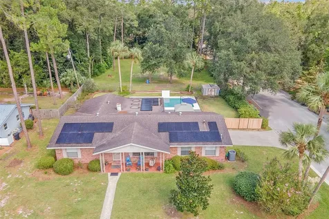 2204 NW 21st Place Gainesville FL 32605