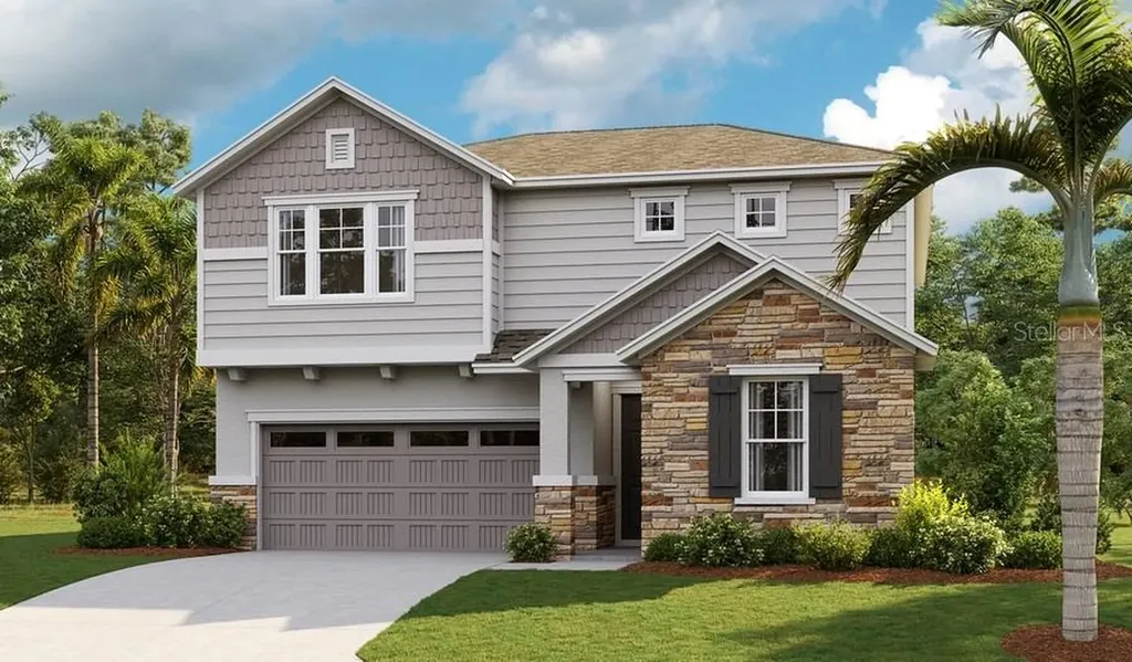 1462 Axel Graeson Avenue Kissimmee FL 34744