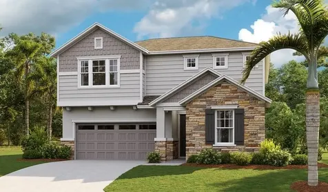 1462 Axel Graeson Avenue Kissimmee FL 34744