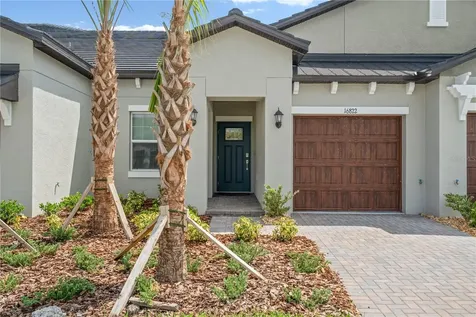 16822 Forge Surf Street Land O Lakes FL 34638