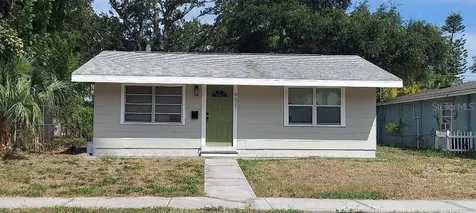 4627 10th Avenue S St Petersburg FL 33711