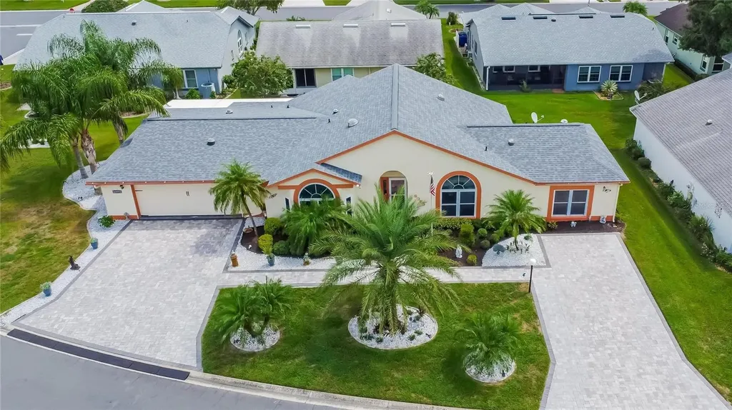 6059 Condor Drive Lakeland FL 33809