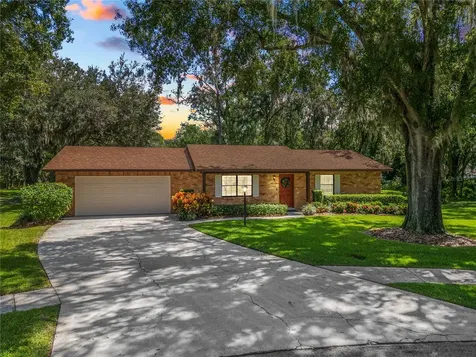 3903 Garnet Court Mulberry FL 33860
