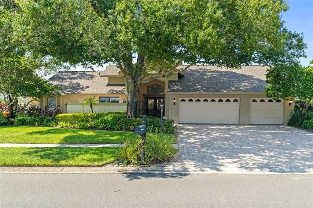 13744 Chestersall Drive Tampa FL 33624